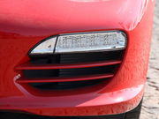 2009款 Boxster 2.9L 2009款 Boxster 2.9L