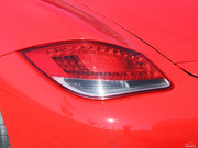 2009款 Boxster 2.9L 2009款 Boxster 2.9L