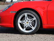 2009款 Boxster 2.9L 2009款 Boxster 2.9L