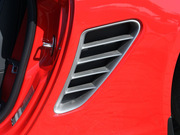 2009款 Boxster 2.9L 2009款 Boxster 2.9L