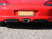 2009款 Boxster 2.9L 2009款 Boxster 2.9L