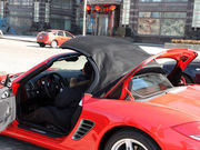 2009款 Boxster 2.9L 2009款 Boxster 2.9L