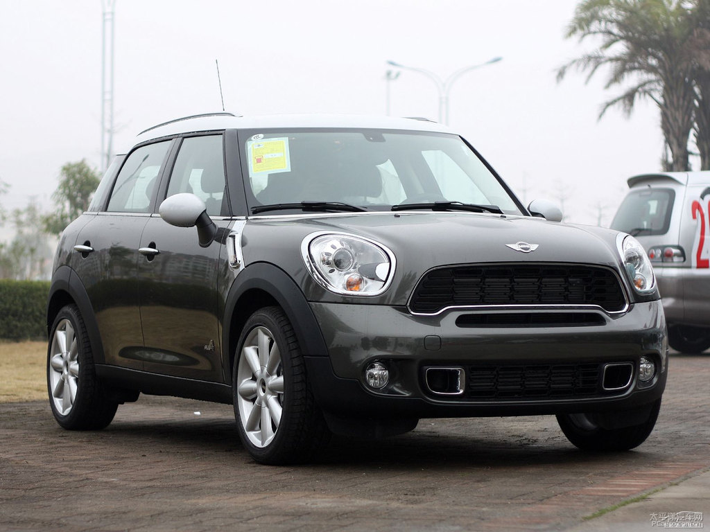 ƷɫMINI COUNTRYMAN܇(ch)^^DƬ