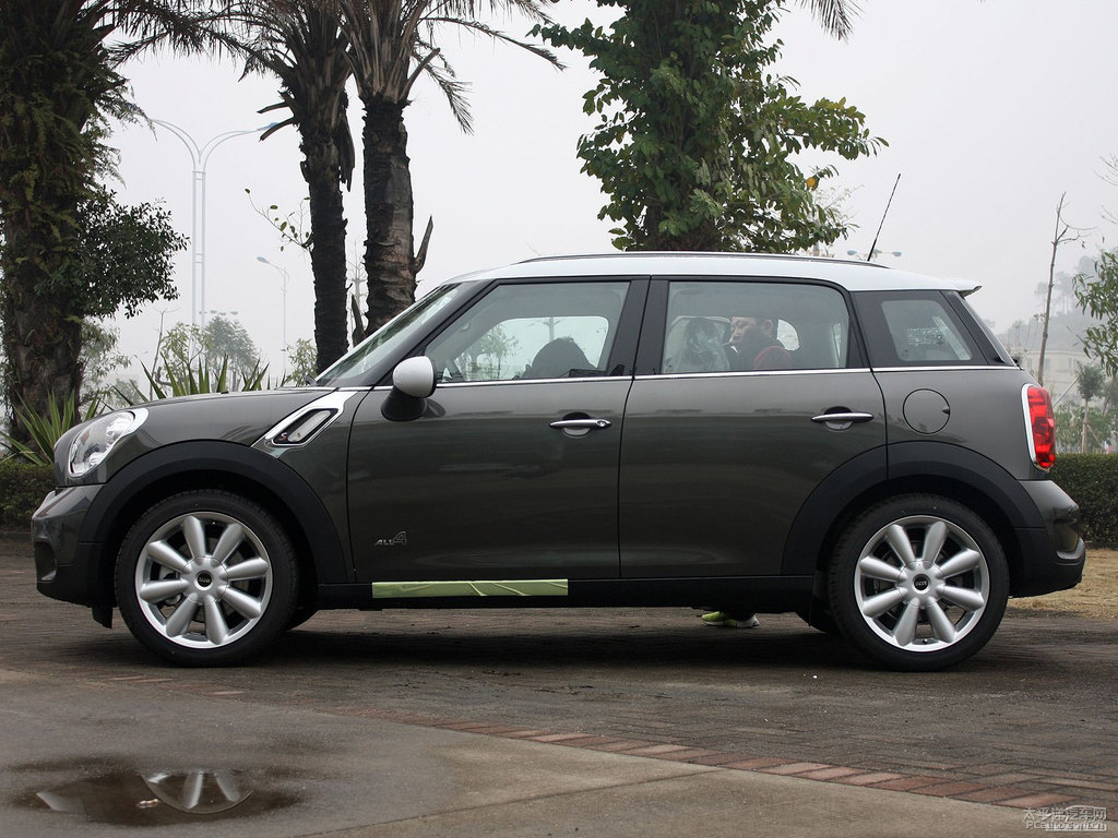 ƷɫMINI COUNTRYMAN܇^^DƬ