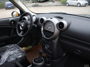 2011款 1.6T COOPER S All4 2011款 1.6T COOPER S All4