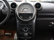 2011款 1.6T COOPER S All4 2011款 1.6T COOPER S All4