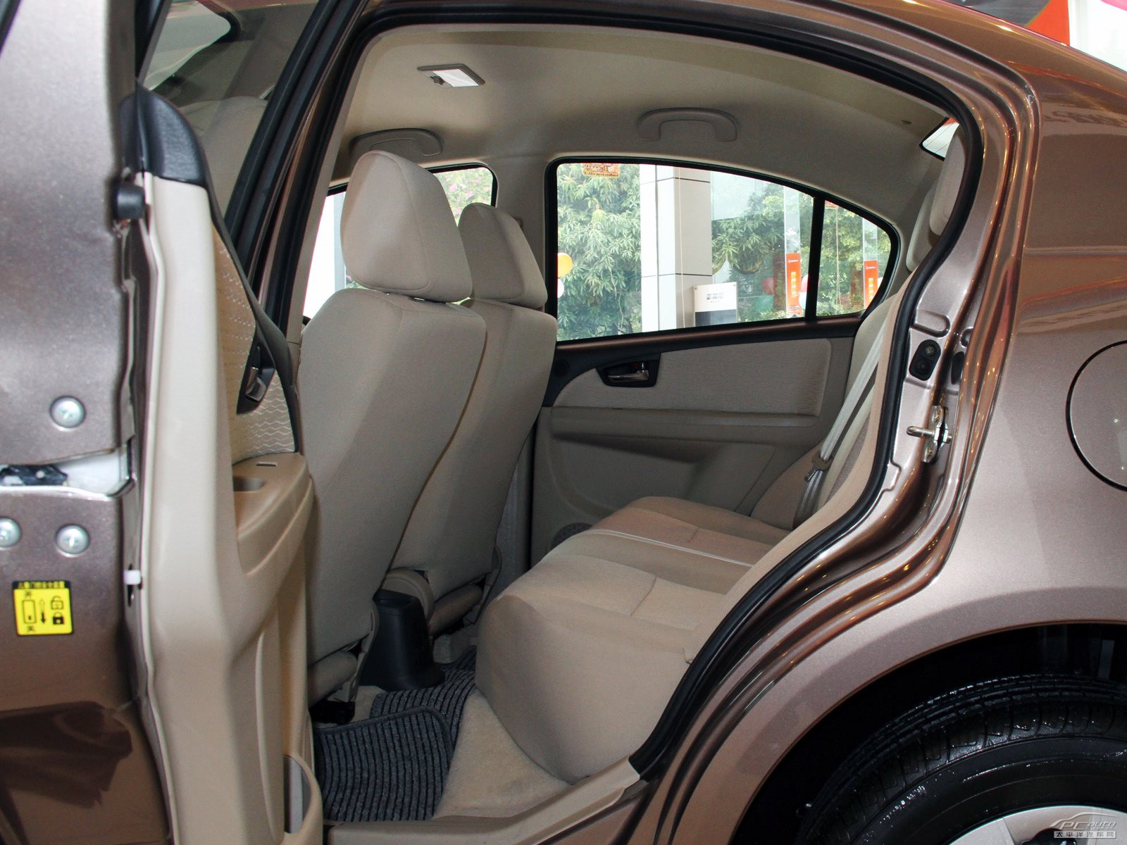 天語·尚悅空間高清大圖