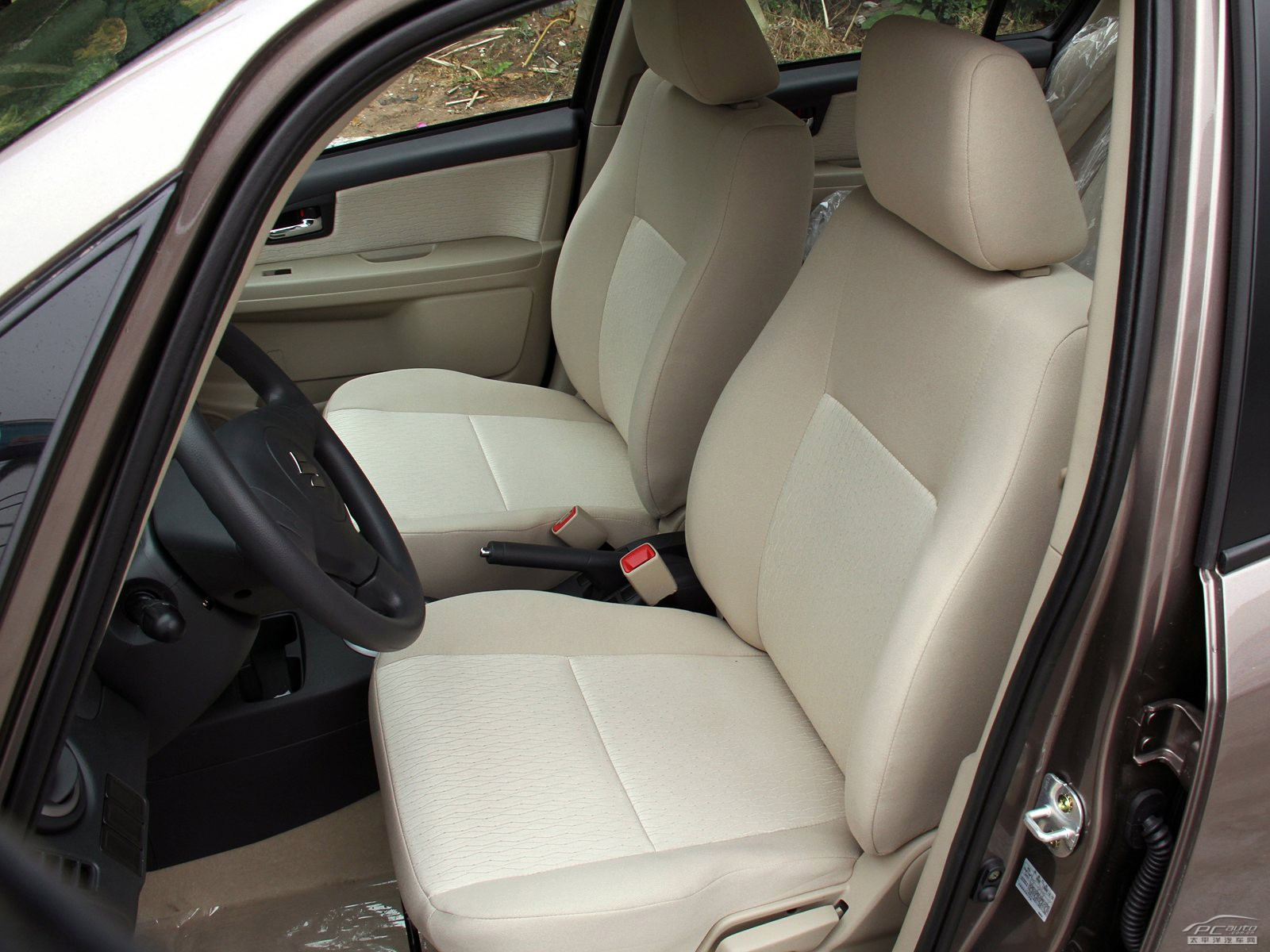 天語·尚悅內(nèi)飾高清大圖