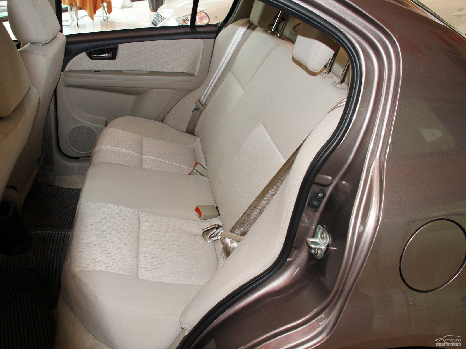 天語·尚悅內(nèi)飾高清大圖