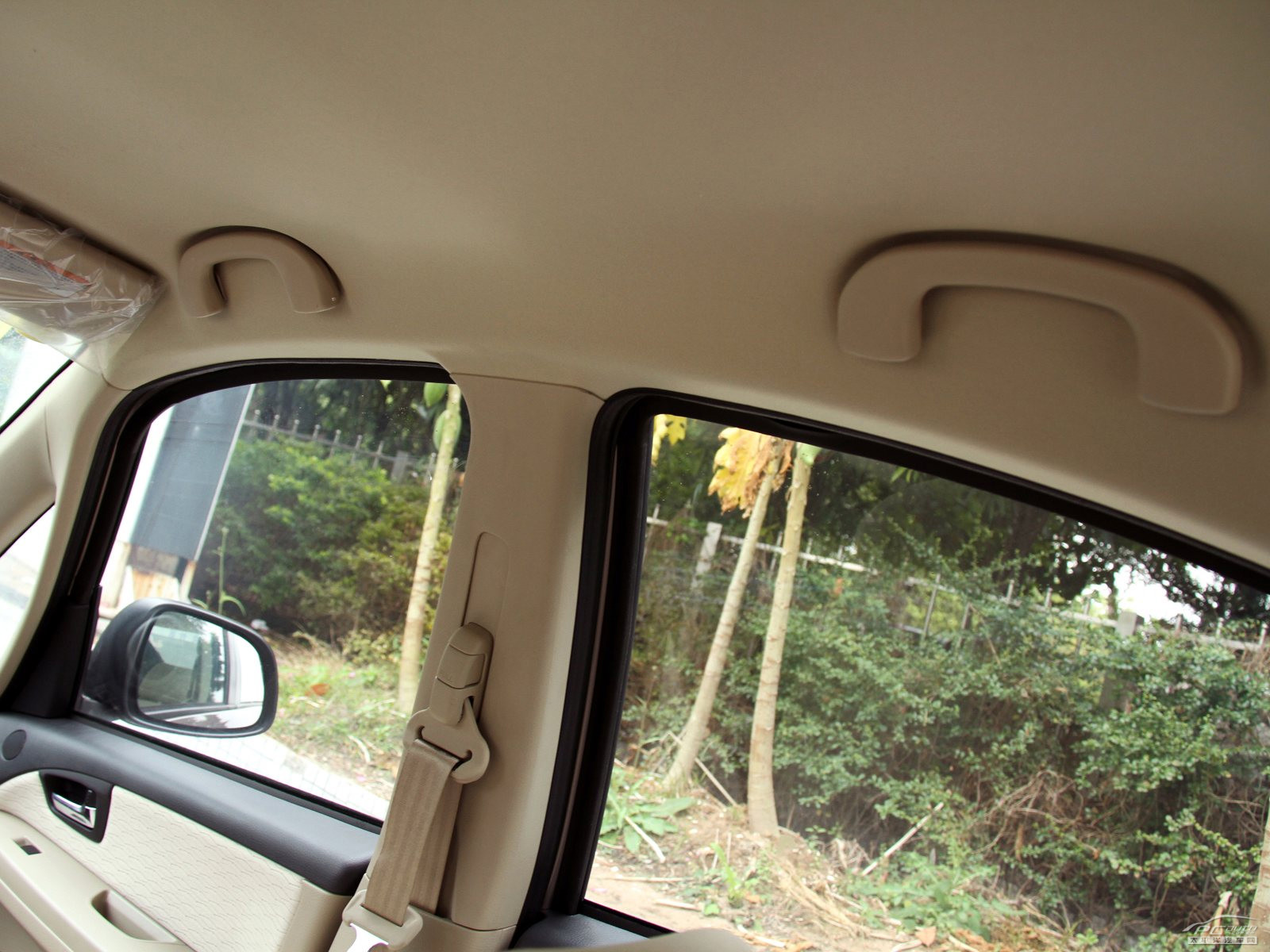 天語·尚悅內(nèi)飾高清大圖