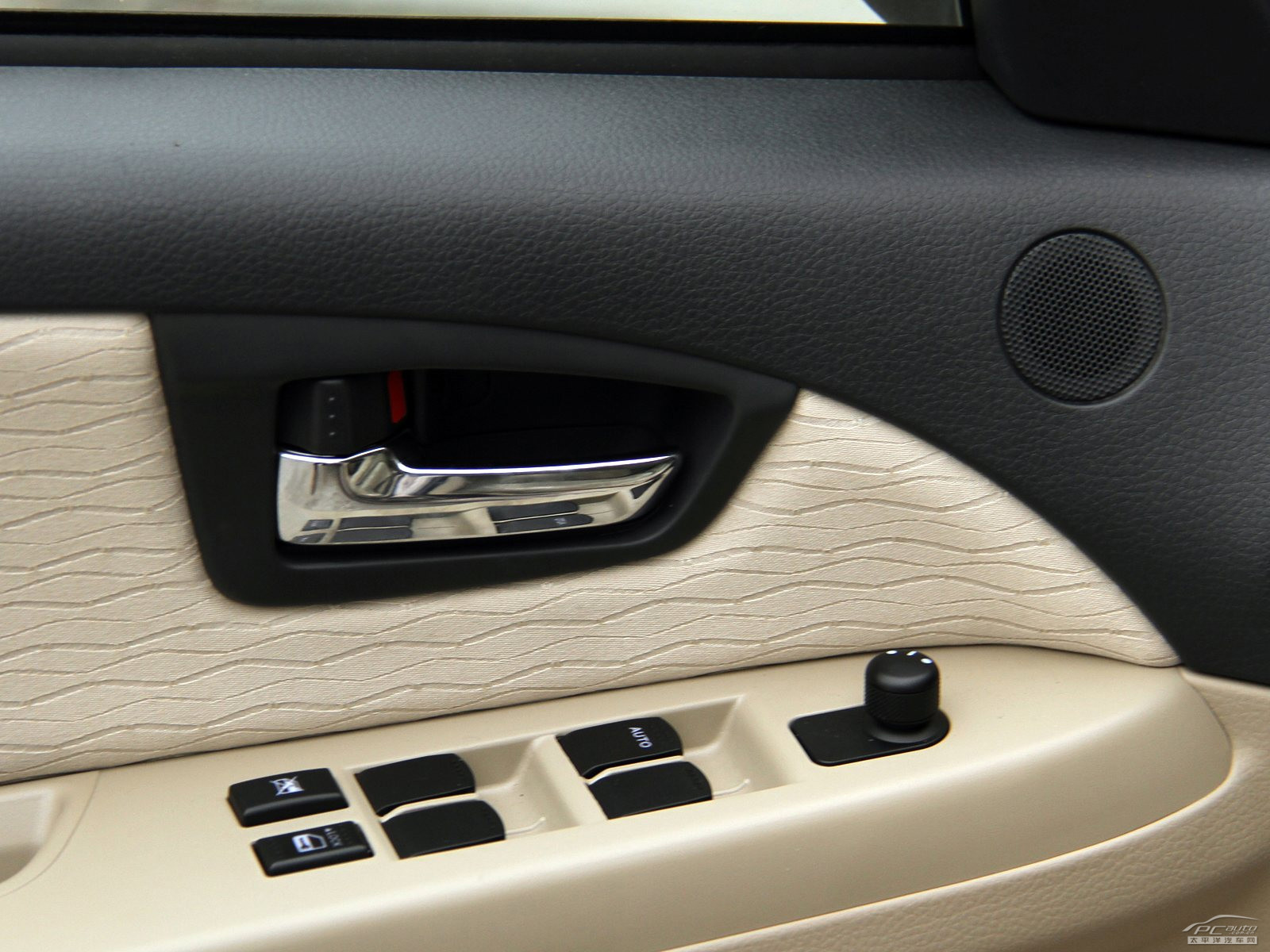 天語·尚悅內(nèi)飾高清大圖