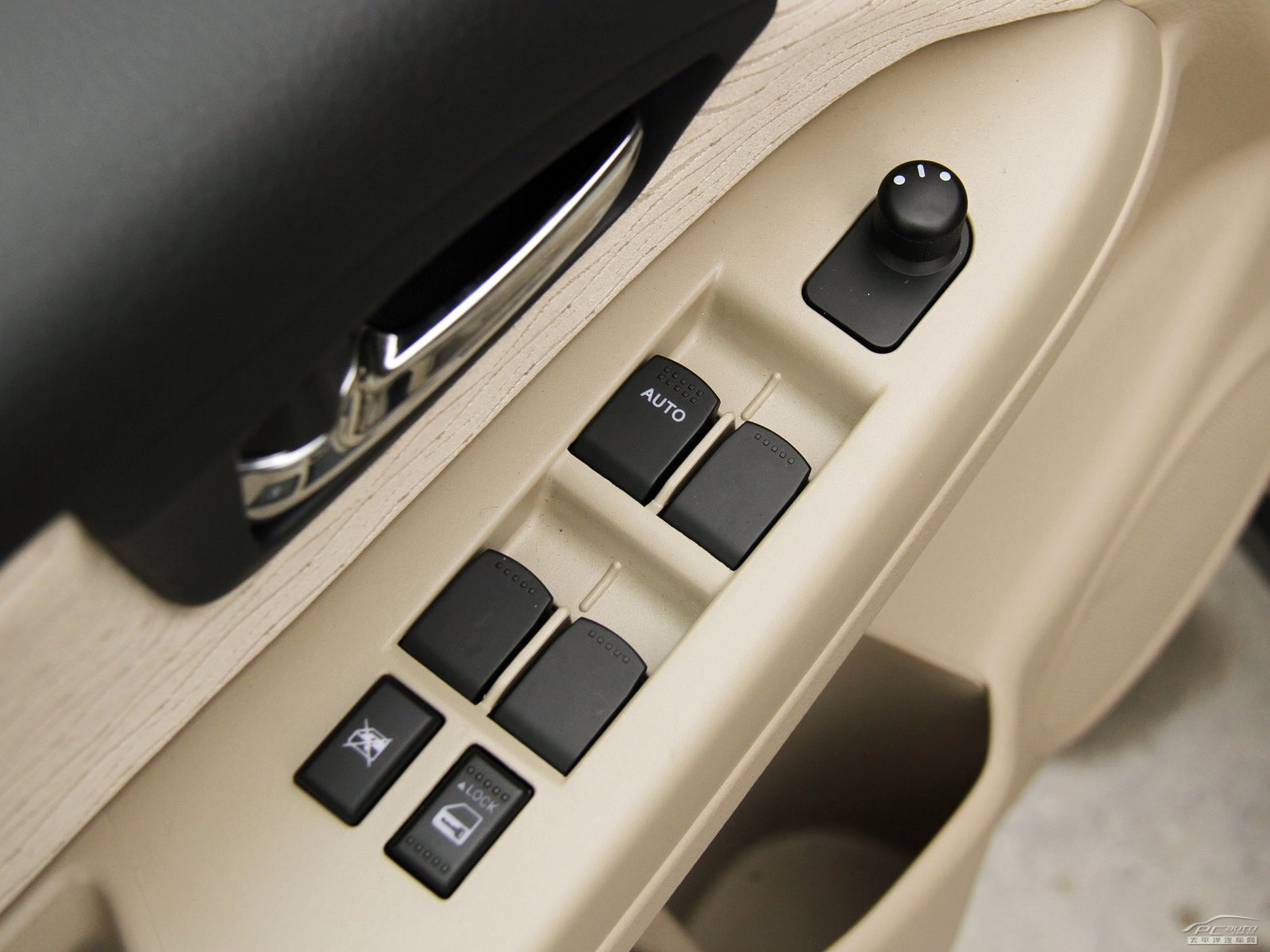 天語(yǔ)·尚悅內(nèi)飾高清大圖