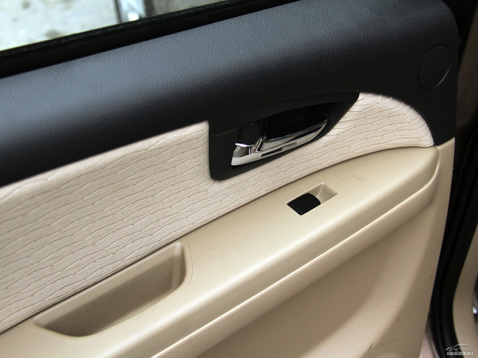 天語·尚悅內(nèi)飾高清大圖