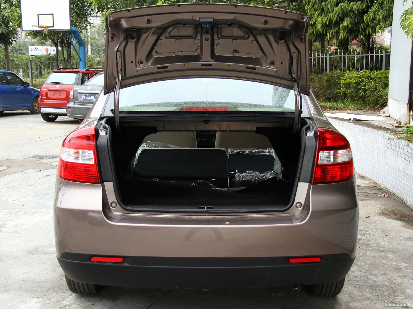 天語·尚悅空間高清大圖