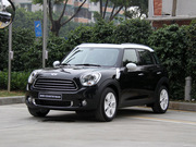 2011 1.6L COOPER Excitement