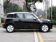 2011 1.6L COOPER Excitement