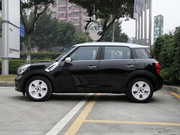 2011 1.6L COOPER Excitement