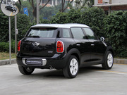 2011 1.6L COOPER Excitement