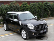 2011 1.6L COOPER Excitement