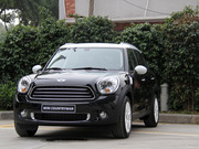 2011 1.6L COOPER Excitement