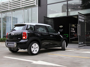 2011 1.6L COOPER Excitement