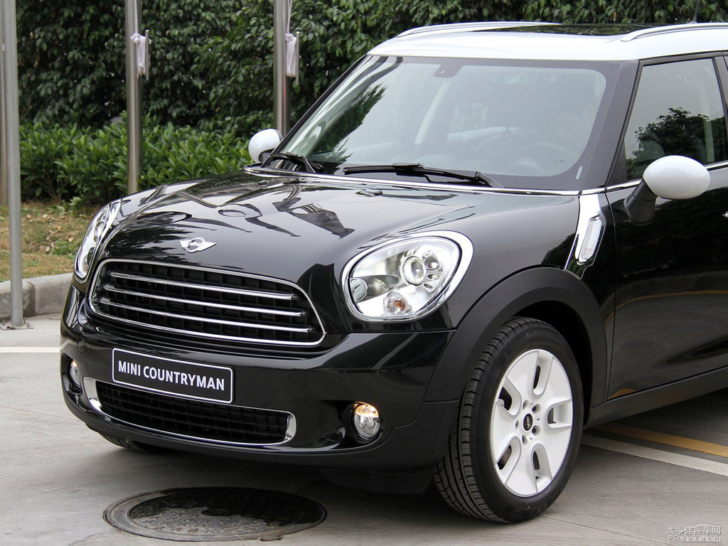MINI COUNTRYMAN܇^^DƬ