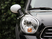 2011款 1.6L COOPER Excitement 2011款 1.6L COOPER Excitement