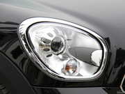 2011款 1.6L COOPER Excitement 2011款 1.6L COOPER Excitement