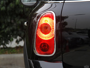 2011 1.6L COOPER Excitement