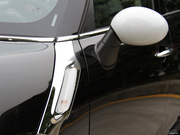 2011 1.6L COOPER Excitement