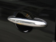 2011 1.6L COOPER Excitement