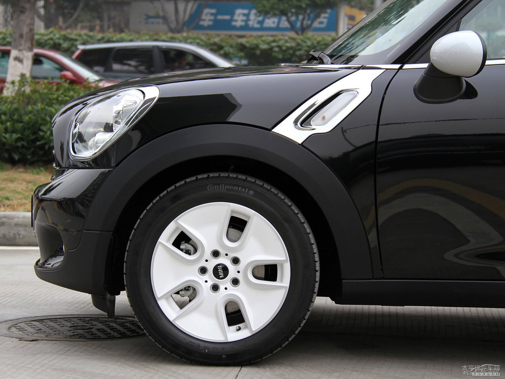 MINI COUNTRYMAN܇^DƬ