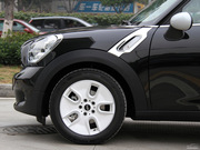 2011 1.6L COOPER Excitement