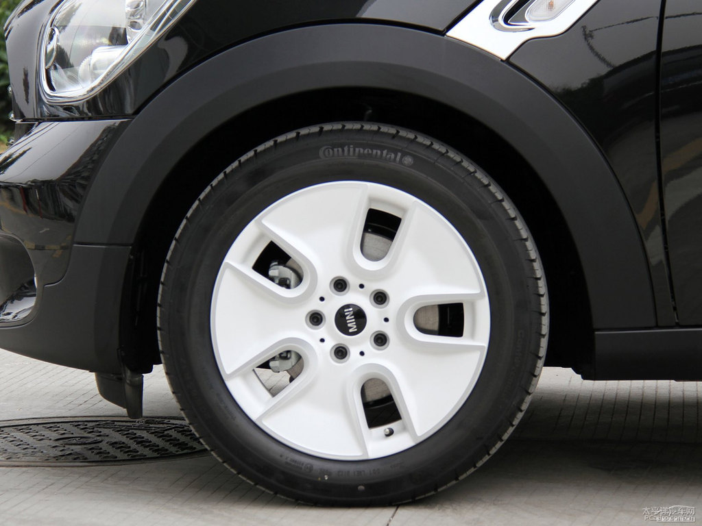 MINI COUNTRYMAN܇^DƬ
