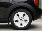 2011 1.6L COOPER Excitement