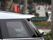 2011 1.6L COOPER Excitement