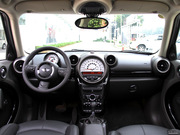 2011 1.6L COOPER Excitement