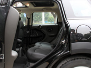 2011 1.6L COOPER Excitement