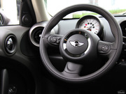 2011 1.6L COOPER Excitement