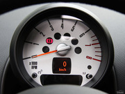 2011 1.6L COOPER Excitement