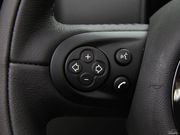 2011 1.6L COOPER Excitement