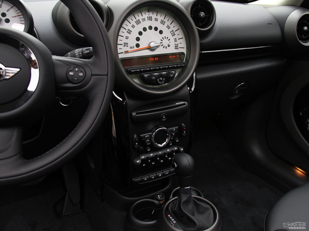 MINI COUNTRYMANп؃DƬ