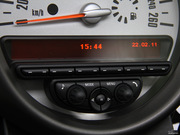 2011 1.6L COOPER Excitement