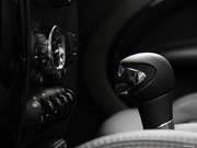 2011 1.6L COOPER Excitement