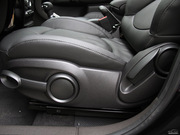 2011 1.6L COOPER Excitement