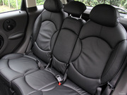 2011 1.6L COOPER Excitement