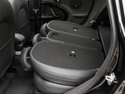 2011 1.6L COOPER Excitement