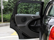 2011 1.6L COOPER Excitement