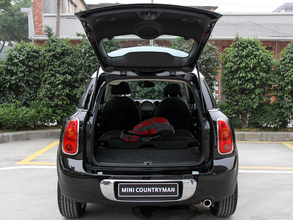 MINI COUNTRYMANgDƬ
