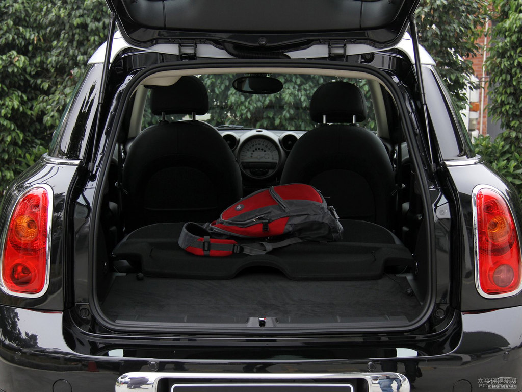 MINI COUNTRYMANgDƬ